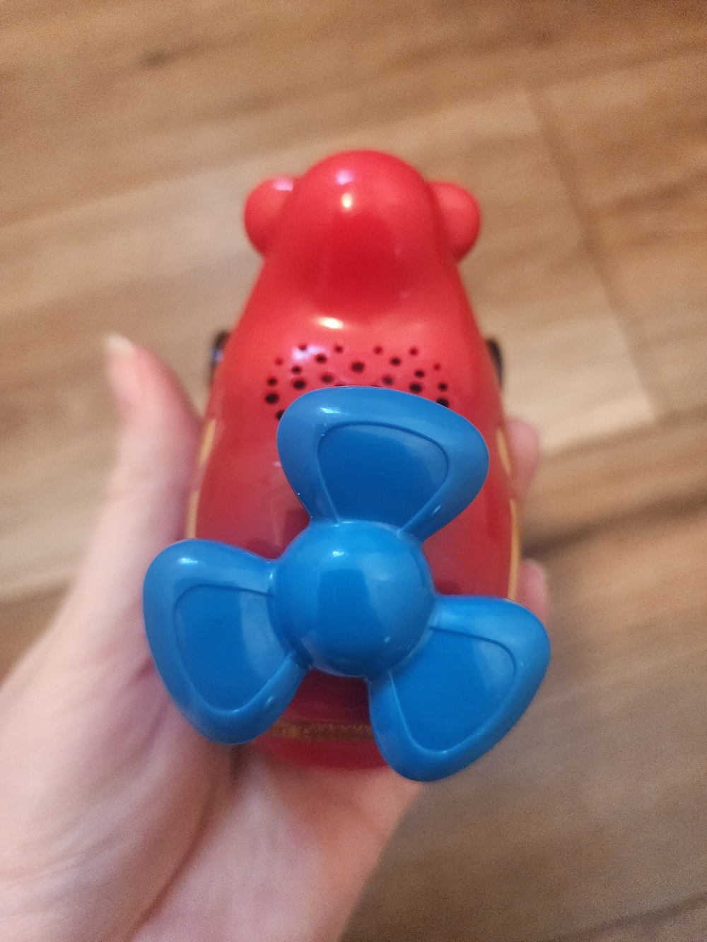 VTech - Helicopter - Picture 6 of 7